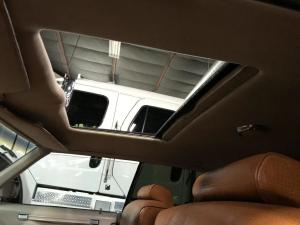 Cadillac DeVille 9-passenger Station Wagon by WISCO 1969 года 